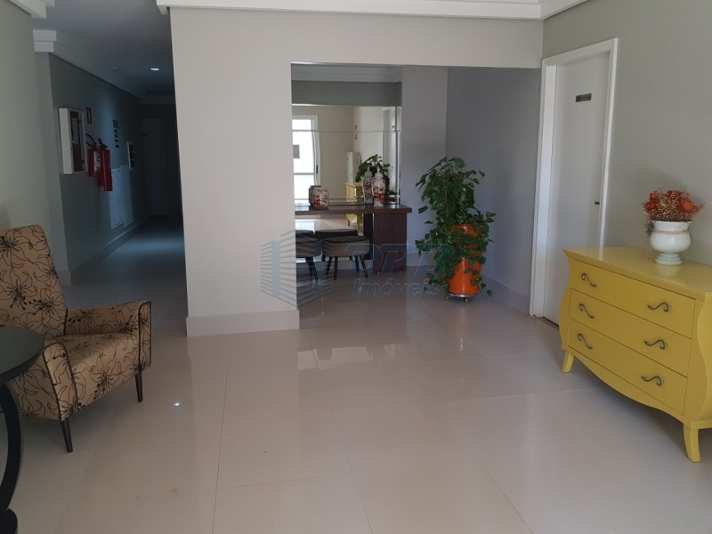 OPB Imóveis | Imobiliária em Ribeirão Preto | SP - Apartamento - Jardim Nova Aliança - Ribeirão Preto