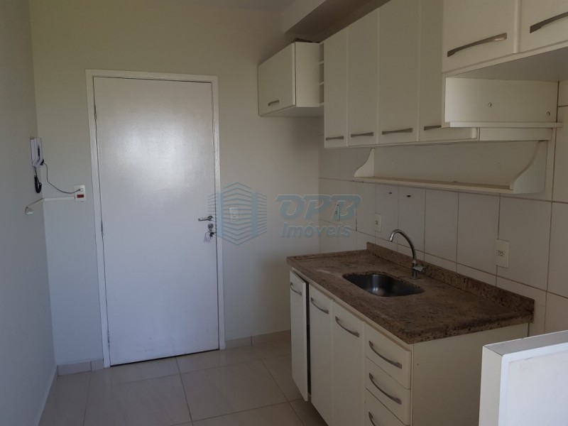 Apartamento - Jardim Nova Aliança - Ribeirão Preto