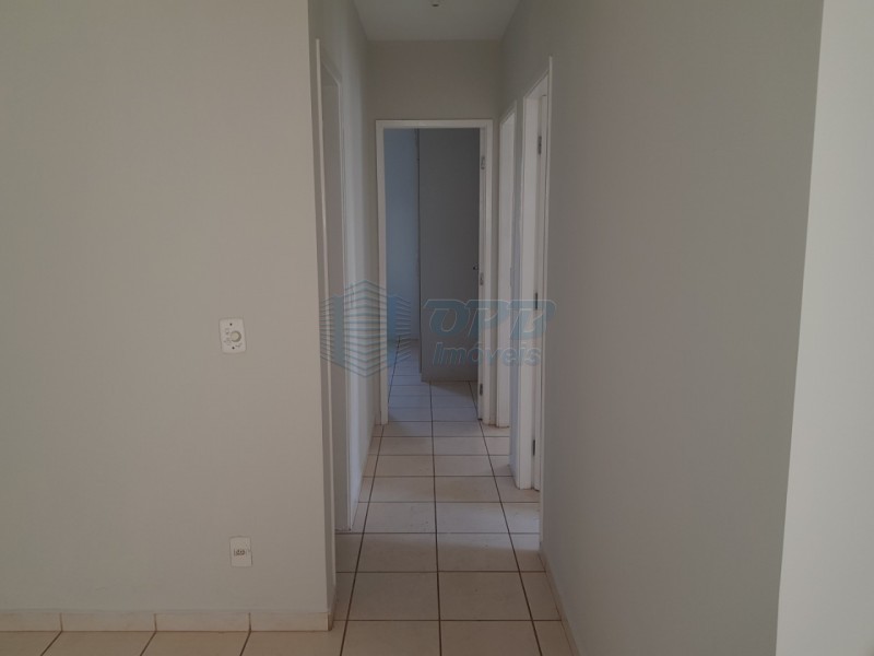 OPB Imóveis | Imobiliária em Ribeirão Preto | SP - Apartamento - Jardim Nova Aliança - Ribeirão Preto