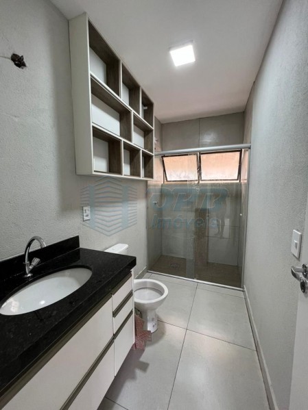 OPB Imóveis | Imobiliária em Ribeirão Preto | SP - Apartamento - Jardim Paulista - Ribeirão Preto