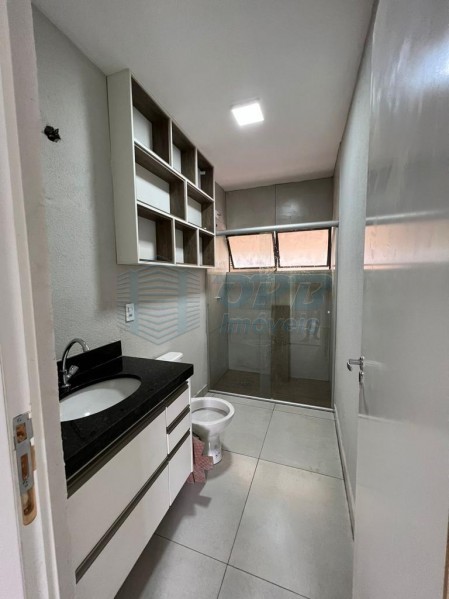 OPB Imóveis | Imobiliária em Ribeirão Preto | SP - Apartamento - Jardim Paulista - Ribeirão Preto