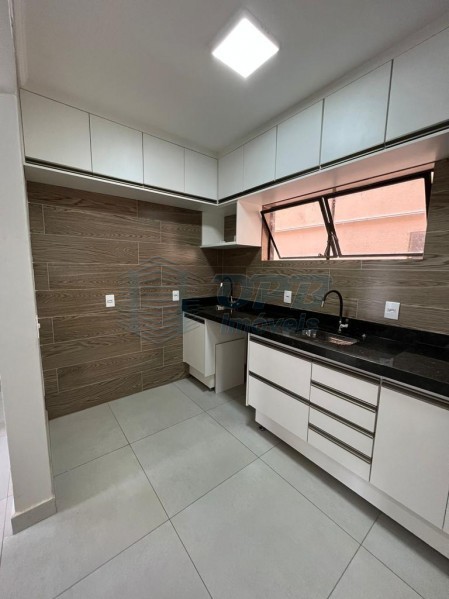 OPB Imóveis | Imobiliária em Ribeirão Preto | SP - Apartamento - Jardim Paulista - Ribeirão Preto