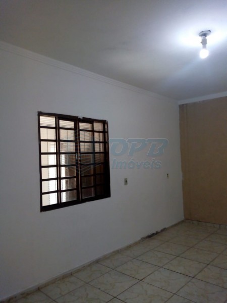 OPB Imóveis | Imobiliária em Ribeirão Preto | SP - Casa - Jardim Paiva - Ribeirão Preto