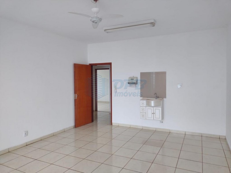 OPB Imóveis | Imobiliária em Ribeirão Preto | SP - Casa - Vila Seixas - Ribeirão Preto