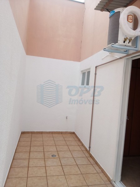 OPB Imóveis | Imobiliária em Ribeirão Preto | SP - Apartamento - Jardim Irajá - Ribeirão Preto