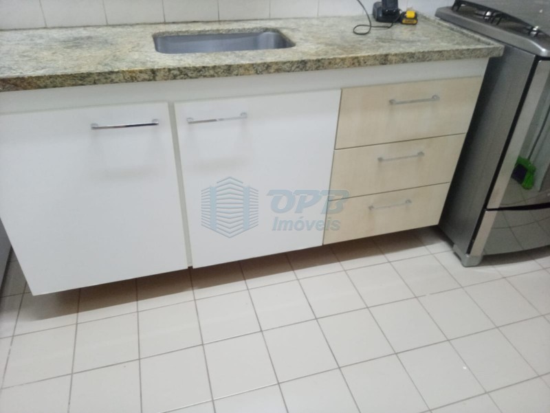 OPB Imóveis | Imobiliária em Ribeirão Preto | SP - Apartamento - Jardim Irajá - Ribeirão Preto