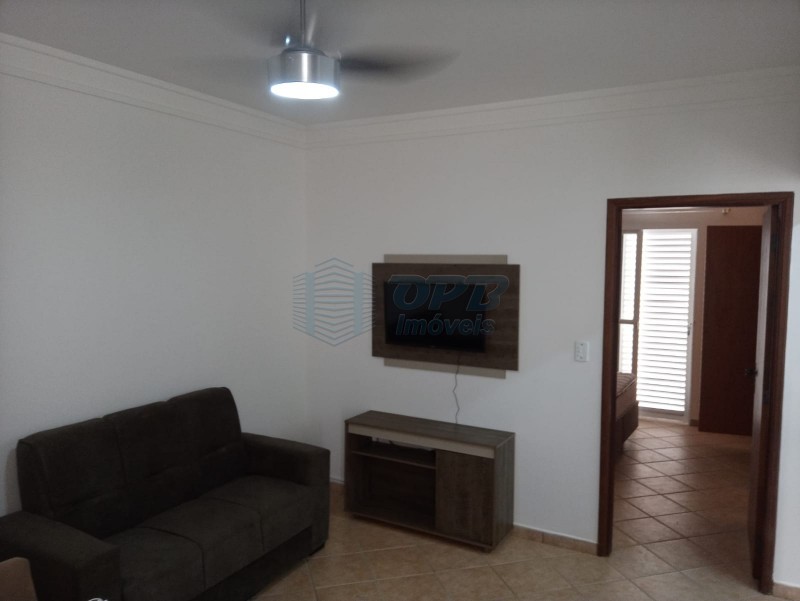 Apartamento - Jardim Irajá - Ribeirão Preto