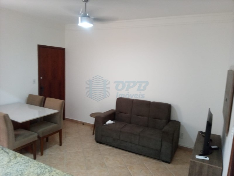 OPB Imóveis | Imobiliária em Ribeirão Preto | SP - Apartamento - Jardim Irajá - Ribeirão Preto