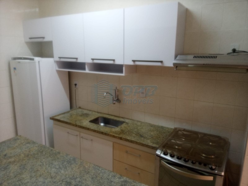 OPB Imóveis | Imobiliária em Ribeirão Preto | SP - Apartamento - Jardim Irajá - Ribeirão Preto