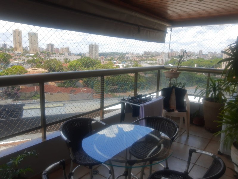 OPB Imóveis | Imobiliária em Ribeirão Preto | SP - Apartamento - Santa Cruz do Jose Jacques - Ribeirão Preto