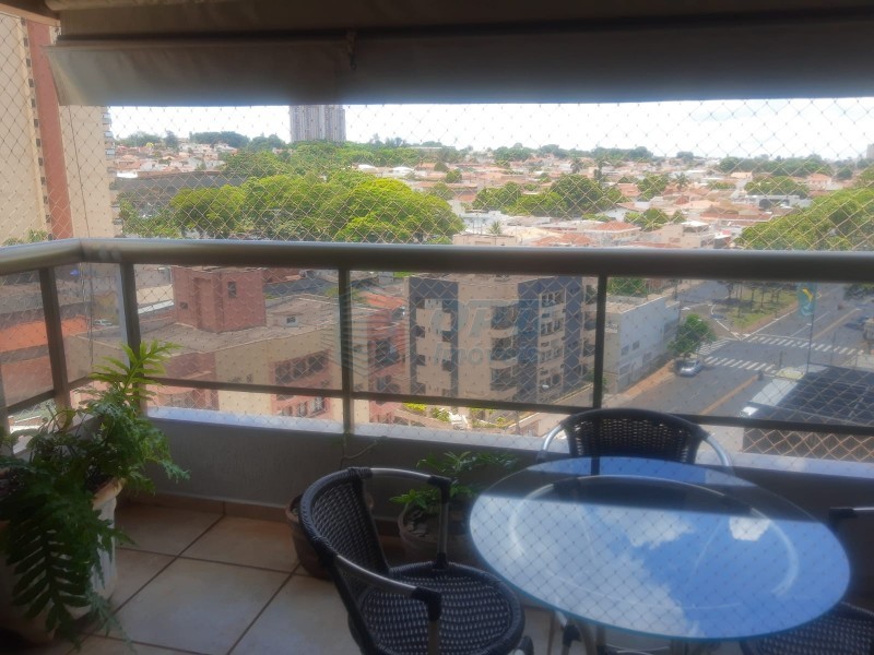 OPB Imóveis | Imobiliária em Ribeirão Preto | SP - Apartamento - Santa Cruz do Jose Jacques - Ribeirão Preto