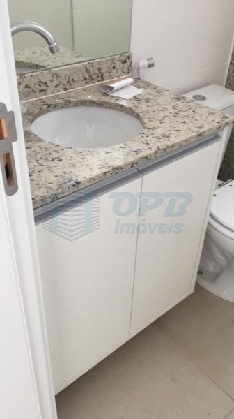 OPB Imóveis | Imobiliária em Ribeirão Preto | SP - Apartamento - Jardim Botânico - Ribeirão Preto