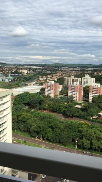 OPB Imóveis | Imobiliária em Ribeirão Preto | SP - Apartamento - Jardim Botânico - Ribeirão Preto