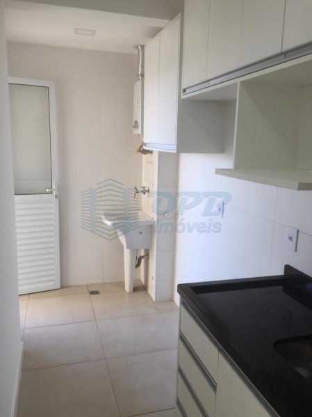 OPB Imóveis | Imobiliária em Ribeirão Preto | SP - Apartamento - Jardim Botânico - Ribeirão Preto