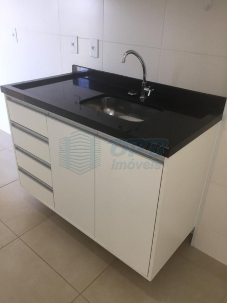 OPB Imóveis | Imobiliária em Ribeirão Preto | SP - Apartamento - Jardim Botânico - Ribeirão Preto