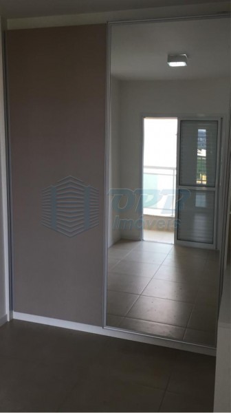 OPB Imóveis | Imobiliária em Ribeirão Preto | SP - Apartamento - Jardim Botânico - Ribeirão Preto