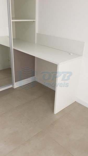 OPB Imóveis | Imobiliária em Ribeirão Preto | SP - Apartamento - Jardim Botânico - Ribeirão Preto