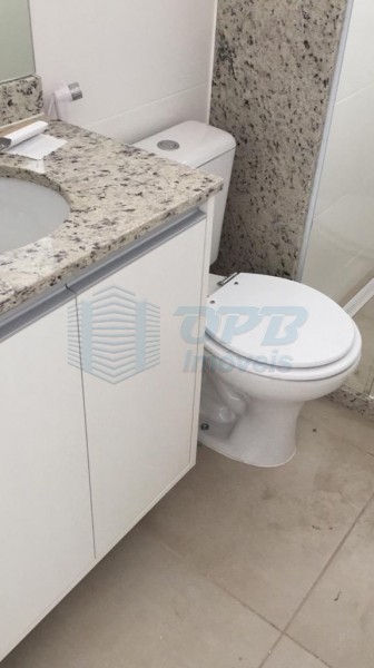 OPB Imóveis | Imobiliária em Ribeirão Preto | SP - Apartamento - Jardim Botânico - Ribeirão Preto