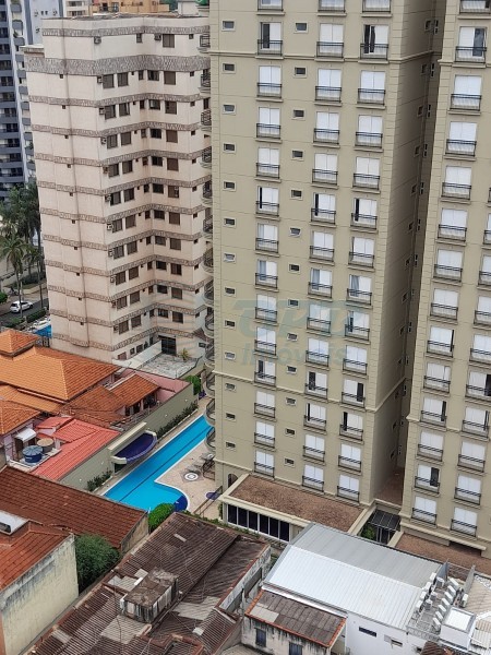 OPB Imóveis | Imobiliária em Ribeirão Preto | SP - Apartamento - Centro - Ribeirão Preto