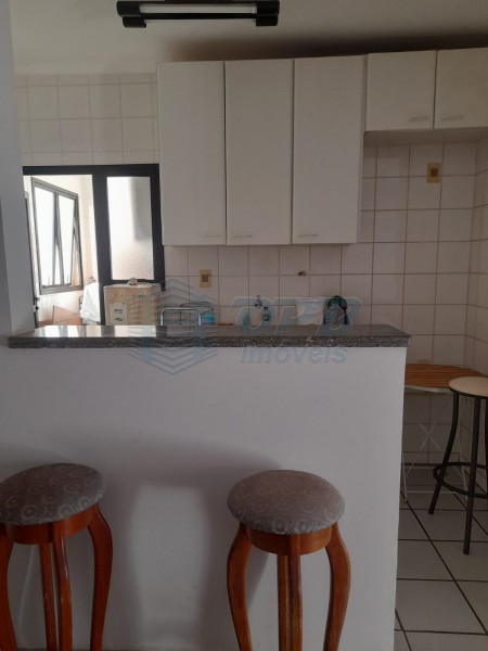 Apartamento - Centro - Ribeirão Preto