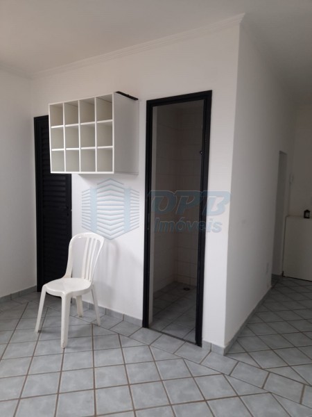 OPB Imóveis | Imobiliária em Ribeirão Preto | SP - Apartamento - Centro - Ribeirão Preto