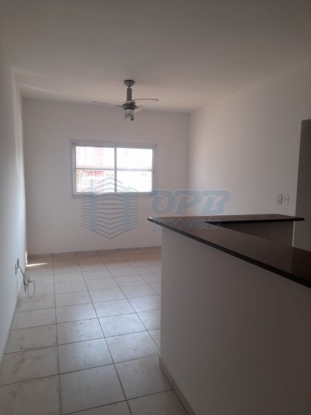 OPB Imóveis | Imobiliária em Ribeirão Preto | SP - Apartamento - Green Ville - Ribeirão Preto