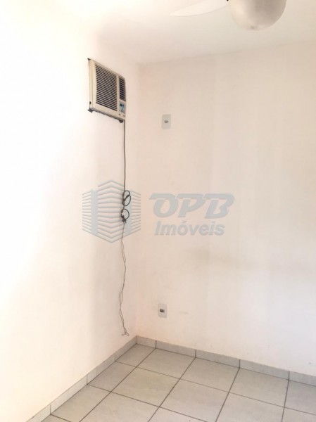 OPB Imóveis | Imobiliária em Ribeirão Preto | SP - Apartamento - Green Ville - Ribeirão Preto