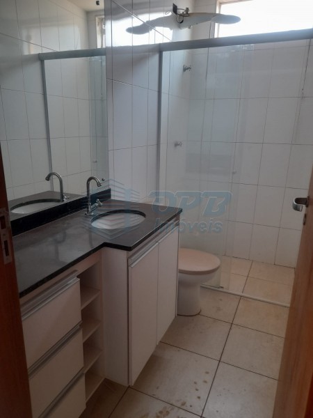 OPB Imóveis | Imobiliária em Ribeirão Preto | SP - Apartamento - Green Ville - Ribeirão Preto