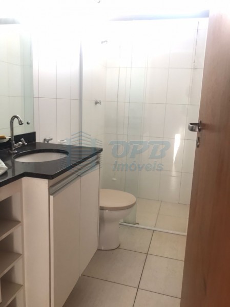 OPB Imóveis | Imobiliária em Ribeirão Preto | SP - Apartamento - Green Ville - Ribeirão Preto