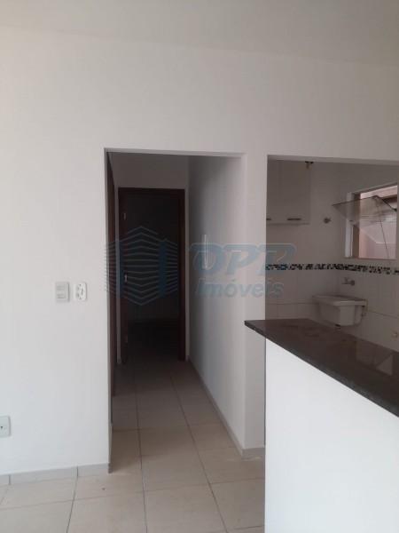 OPB Imóveis | Imobiliária em Ribeirão Preto | SP - Apartamento - Green Ville - Ribeirão Preto