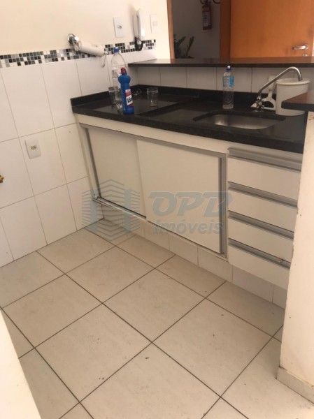 OPB Imóveis | Imobiliária em Ribeirão Preto | SP - Apartamento - Green Ville - Ribeirão Preto