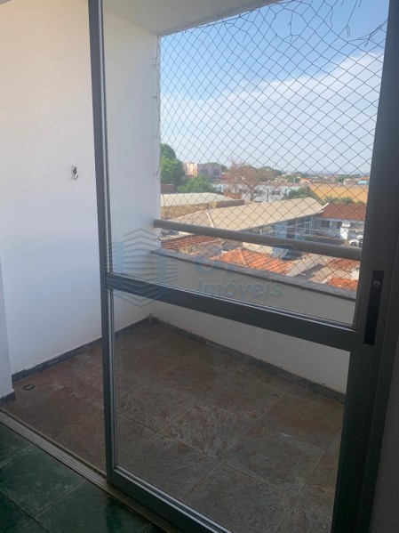 OPB Imóveis | Imobiliária em Ribeirão Preto | SP - Apartamento - Ipiranga - Ribeirão Preto