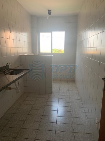 Apartamento - Ipiranga - Ribeirão Preto