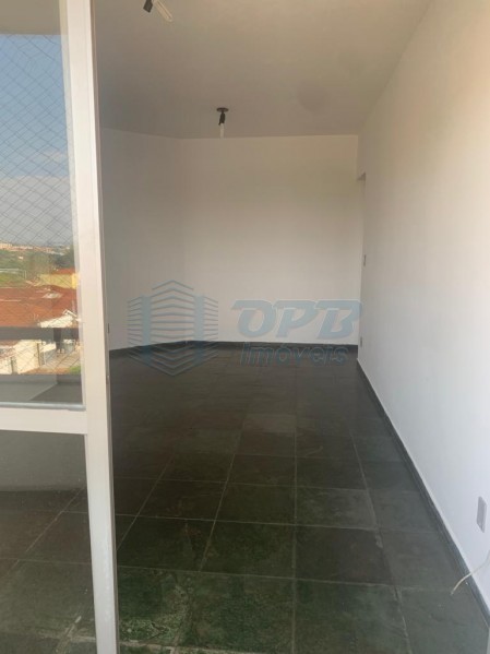 OPB Imóveis | Imobiliária em Ribeirão Preto | SP - Apartamento - Ipiranga - Ribeirão Preto