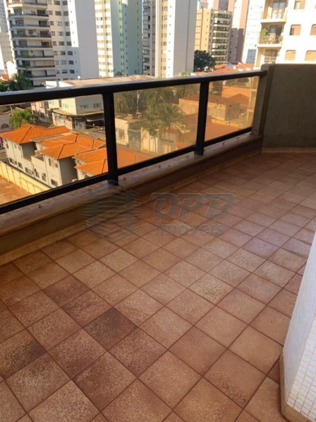 OPB Imóveis | Imobiliária em Ribeirão Preto | SP - Apartamento - Centro - Ribeirão Preto