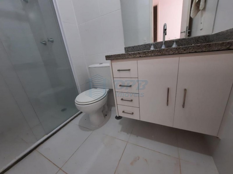 OPB Imóveis | Imobiliária em Ribeirão Preto | SP - Apartamento - Reserva do Golfe - Ribeirão Preto