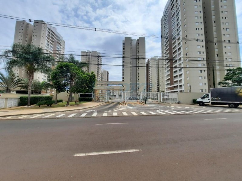 OPB Imóveis | Imobiliária em Ribeirão Preto | SP - Apartamento - Reserva do Golfe - Ribeirão Preto