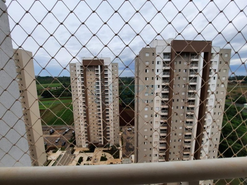 OPB Imóveis | Imobiliária em Ribeirão Preto | SP - Apartamento - Reserva do Golfe - Ribeirão Preto