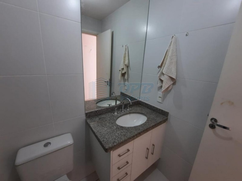 OPB Imóveis | Imobiliária em Ribeirão Preto | SP - Apartamento - Reserva do Golfe - Ribeirão Preto