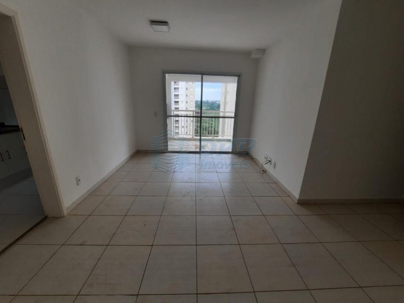 Apartamento - Reserva do Golfe - Ribeirão Preto