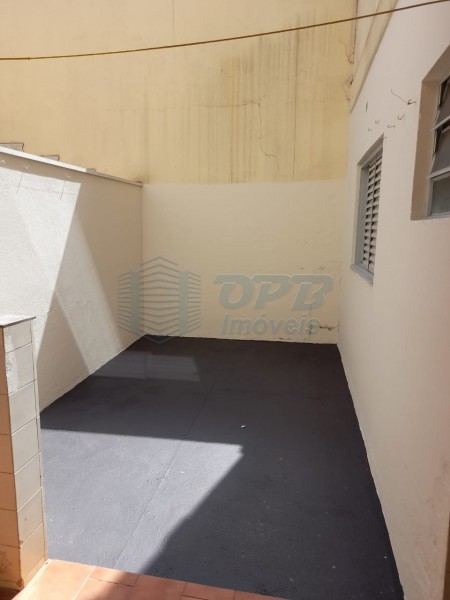 OPB Imóveis | Imobiliária em Ribeirão Preto | SP - Apartamento - Jardim Irajá - Ribeirão Preto