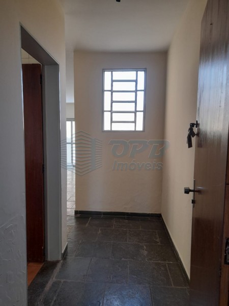 OPB Imóveis | Imobiliária em Ribeirão Preto | SP - Apartamento - Jardim Irajá - Ribeirão Preto