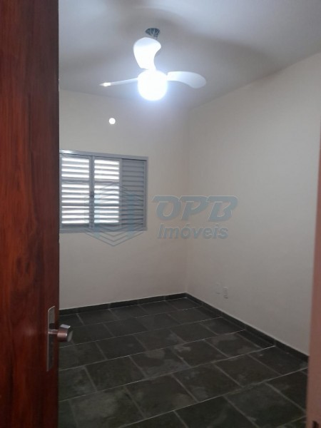 OPB Imóveis | Imobiliária em Ribeirão Preto | SP - Apartamento - Jardim Irajá - Ribeirão Preto