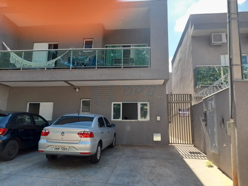 OPB Imóveis | Imobiliária em Ribeirão Preto | SP - Apartamento - Jardim Botânico - Ribeirão Preto