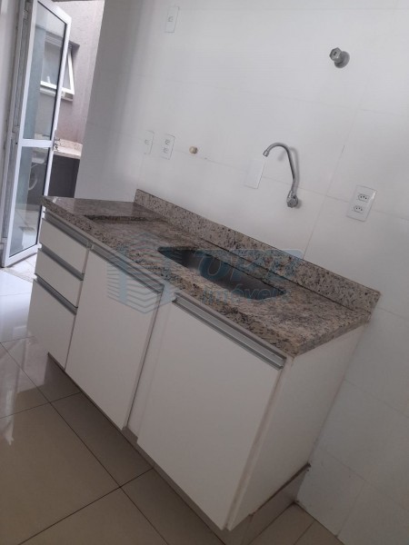 OPB Imóveis | Imobiliária em Ribeirão Preto | SP - Apartamento - Jardim Botânico - Ribeirão Preto