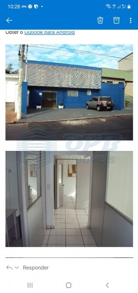 OPB Imóveis | Imobiliária em Ribeirão Preto | SP - Salão Comercial - Jardim São Luiz - Ribeirão Preto