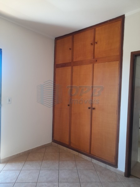 OPB Imóveis | Imobiliária em Ribeirão Preto | SP - Apartamento - Jardim Irajá - Ribeirão Preto