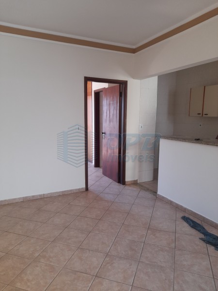 OPB Imóveis | Imobiliária em Ribeirão Preto | SP - Apartamento - Jardim Irajá - Ribeirão Preto