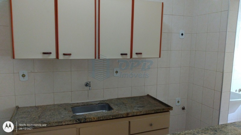 Apartamento - Jardim Irajá - Ribeirão Preto