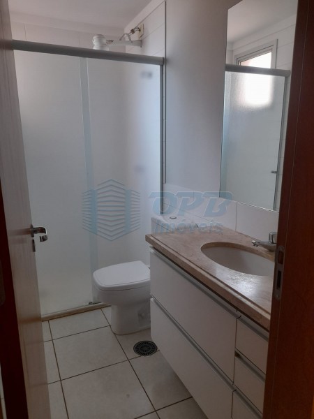 OPB Imóveis | Imobiliária em Ribeirão Preto | SP - Apartamento - Santa Cruz do Jose Jacques - Ribeirão Preto